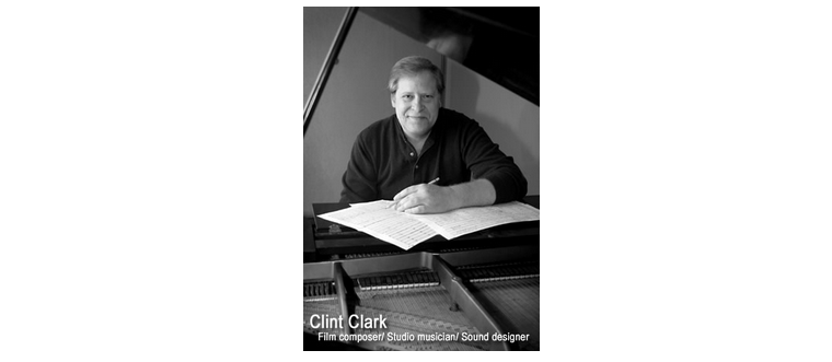 Clinton Clark